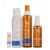 Ultrasun Sun Protection 4 Piece Home & Away Family Collection