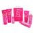 Umberto Giannini Your Best Curls 6 Piece Gift Set