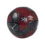 Umbro 24 25 Neo Swerve West Ham United FC Mini Football