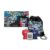 Umbro Drawstring Bag Set with 100Ml Edt, 75Ml Body Wash & Shampoo