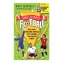 Unbelievable Football: World Cup Stories You Never Knew