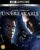 Unbreakable 4K Blu-ray