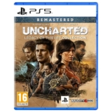 Uncharted: Legacy Of Thieves Collection (PS5) – Free C&C