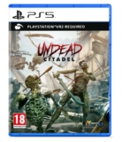 Undead Citadel (PSVR 2)
