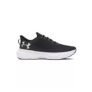 Under Armour Black Infinite Trainers