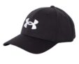 Under Armour Blitzing Adjustable Cap – Black