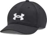 Under Armour Boys Blitzing Cap Adjustable Hat