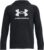Under Armour Boys Rival Fleece Hoodie Long Sleeve Cotton