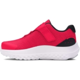 Under Armour Boys Ua Binf Surge 4 Ac Running Shoe – Size 4.5 UK Child