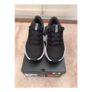 Under Armour Charged Surge 4 Trainers – Black and White