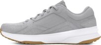 Under Armour Edge Suede Trainers Mens