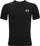 Under Armour Heat Gear Armour Womens T-Shirt – SS23