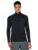 Under Armour Herren UA Tech 2.0 1/2 Zip Pullover – Size L – Black – Prime Price