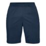 Under Armour MK1 Mens Running Shorts, HeatGear, Pockets, Tight Cut