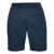 Under Armour MK1 Mens Running Shorts, HeatGear, Pockets, Tight Cut
