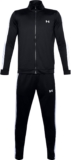 Under Armour Mens 2023 Knit Sweat Wicking Quick Drying Soft Training Tracksuit