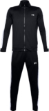 Under Armour Mens 2023 Knit Sweat Wicking Quick Drying Soft Training Tracksuit