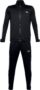 Under Armour Mens 2023 Knit Sweat Wicking Quick Drying Soft Training Tracksuit
