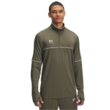 Under Armour Mens Challenger Trn Qz Tracksuit Top – XL