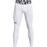 Under Armour Mens ColdGear Leggings White/black Size XXL only sizes M – XL £34.99 size S £29.69
