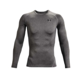 Under Armour Mens Mens Heatgearâ Armour Long Sleeve T-Shirt (Pack of 1) / Size: XXL £13.90
