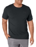 Under Armour Mens Sportstyle Left Chest Logo Short-Sleeve T-Shirt – XL