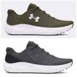 Under Armour Mens Surge 4 Running Shoes (3 Colours / Sizes 7-12) Limited Time Free Delivery