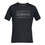 Under Armour Mens Team Issue Wordmark T-Shirt