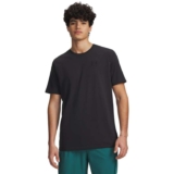 Under Armour Mens Ua Sportstyle Lc Ss Super Soft Mens T Shirt for Training and Fitness, Fast-Drying Mens T Shirt – SIZE: SMALL