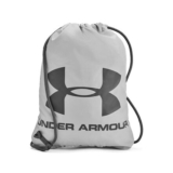 Under Armour Ozsee Sackpack Mod Gray Castlerock OSFA