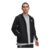 Under Armour Rival WVN Windbreaker Black