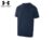 Under Armour Shorts & T Shirts ( Men / Ladies)- White/ Black/ Purple/ Blue