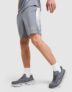 Under Armour Tech Fade Shorts – Grey (Sizes XS – XXXL) – Free Click and Collect – W/code