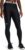 Under Armour UA HG Legging Black
