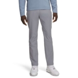 Under Armour UA Matchplay Tapered Golf Trousers Grey 30W34L only