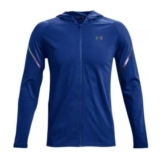 Under Armour UA Rush Lightweight Hooded Sweatshirt – Mens