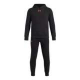 Under Armour Ua Rival Fleece Suit Tracksuit Boys