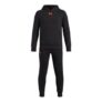 Under Armour Ua Rival Fleece Suit Tracksuit Boys