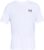 Under Armour Ua Womens Ua Crossback Mid Bra Isotope