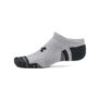 Under Armour Unisex UA Performance Tech 3 Pack Socks, L-XL