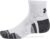 Under Armour Unisex Ua Performance Tech 3pk Qtr socks (M/L-XL/XL-XXL)