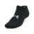 Under Armour Womens 6 Pack No Show Socks Unisex Cotton Size Medium