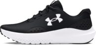 Under Armour Womens Charged Pursuit 3 Big Logo Running Shoes