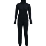 Under Armour Womens Tricot Tracksuit – medium