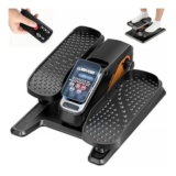 Under Desk Elliptical Pedal Exerciser