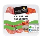 Unearthed Calabrian Antipasto Platter 90g