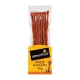 Unearthed Mild Kabanos 105g
