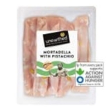 Unearthed Mortadella with Pistachio 100g