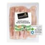 Unearthed Mortadella with Pistachio 100g