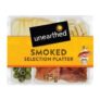 Unearthed Smoked Selection Platter 125g (Nectar)